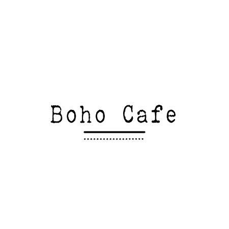 Boho Cafe